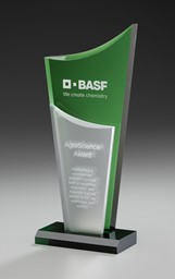 Zeige Details für Emerald Drive Award Bild von Emerald Drive Award